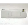 Recambio de parasol derecho para volkswagen golf vi (5k1) 1.6 tdi referencia OEM IAM 1K08575522F4  