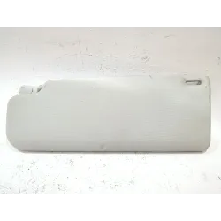 Recambio de parasol derecho para volkswagen golf vi (5k1) 1.6 tdi referencia OEM IAM 1K08575522F4  