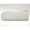 Recambio de parasol derecho para volkswagen golf vi (5k1) 1.6 tdi referencia OEM IAM 1K08575522F4  