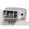 Recambio de parasol derecho para volkswagen golf vi (5k1) 1.6 tdi referencia OEM IAM 1K08575522F4  