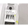 Recambio de parasol derecho para volkswagen golf vi (5k1) 1.6 tdi referencia OEM IAM 1K08575522F4  