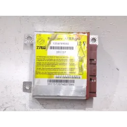 Recambio de centralita airbag para fiat ducato furgón (244) 2.3 jtd referencia OEM IAM 1356789080  