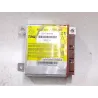Recambio de centralita airbag para fiat ducato furgón (244) 2.3 jtd referencia OEM IAM 1356789080  
