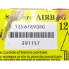 Recambio de centralita airbag para fiat ducato furgón (244) 2.3 jtd referencia OEM IAM 1356789080  