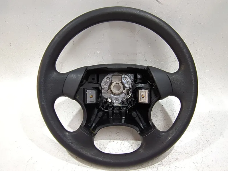 Recambio de volante para seat toledo (1l)(09.1991) 1.9 d referencia OEM IAM 1L0419091E  