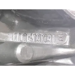 Recambio de volante para seat toledo (1l)(09.1991) 1.9 d referencia OEM IAM 1L0419091E  