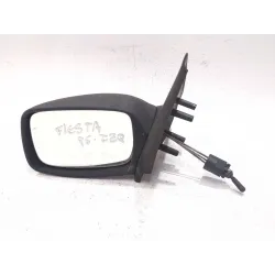 Recambio de retrovisor izquierdo para ford fiesta iii (gfj) 1.3 cat referencia OEM IAM 32102404200  