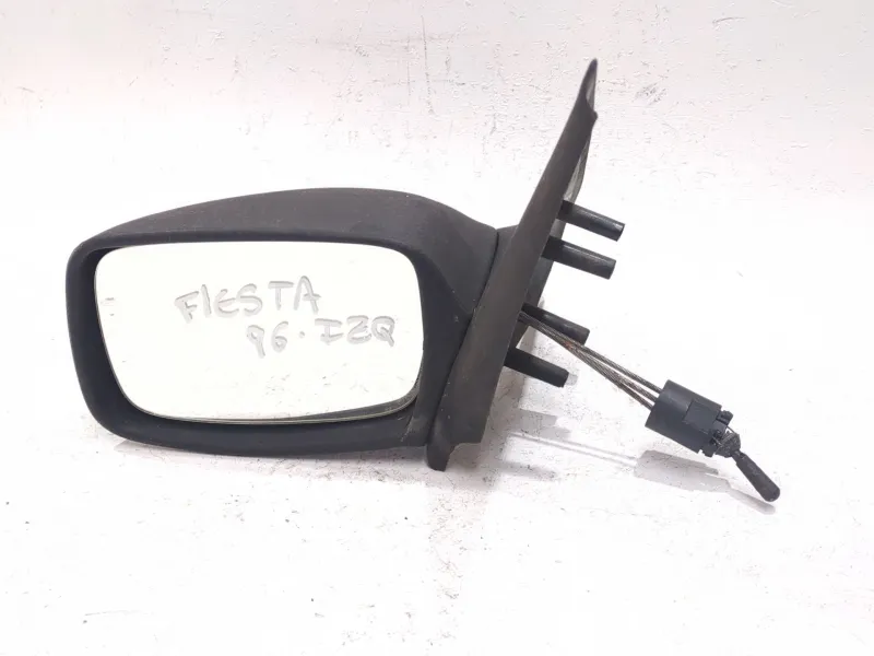 Recambio de retrovisor izquierdo para ford fiesta iii (gfj) 1.3 cat referencia OEM IAM 32102404200  