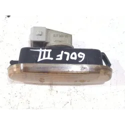 Recambio de piloto lateral derecho para volkswagen golf iii (1h1) 2.0 referencia OEM IAM 3A0949117B  