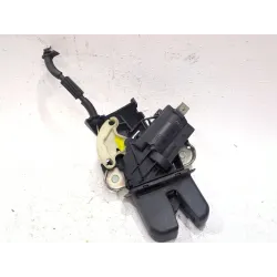 Recambio de cerradura porton para audi a4 b7 (8ec) 2.0 tdi 16v referencia OEM IAM 4F5827505  