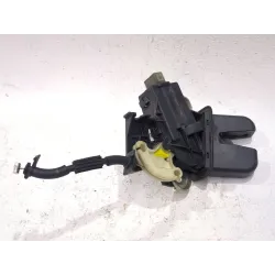 Recambio de cerradura porton para audi a4 b7 (8ec) 2.0 tdi 16v referencia OEM IAM 4F5827505  