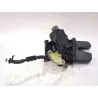 Recambio de cerradura porton para audi a4 b7 (8ec) 2.0 tdi 16v referencia OEM IAM 4F5827505  