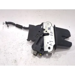 Recambio de cerradura porton para audi a4 b7 (8ec) 2.0 tdi 16v referencia OEM IAM 4F5827505  