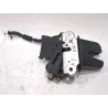 Recambio de cerradura porton para audi a4 b7 (8ec) 2.0 tdi 16v referencia OEM IAM 4F5827505  