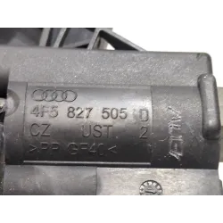 Recambio de cerradura porton para audi a4 b7 (8ec) 2.0 tdi 16v referencia OEM IAM 4F5827505  