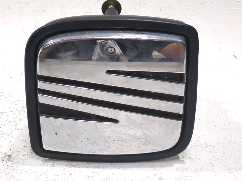 Recambio de maneta porton para seat altea (5p1) 1.6 referencia OEM IAM 8K0827565  