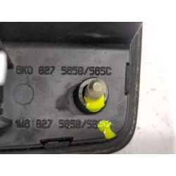 Recambio de maneta porton para seat altea (5p1) 1.6 referencia OEM IAM 8K0827565  