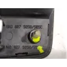Recambio de maneta porton para seat altea (5p1) 1.6 referencia OEM IAM 8K0827565  