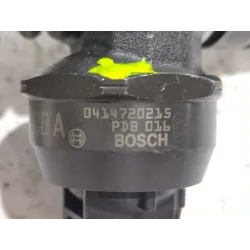 Recambio de inyector para volkswagen golf v (1k1) 1.9 tdi referencia OEM IAM 0414720215 038130073AG  