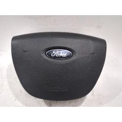 Recambio de airbag volante para ford focus c-max 1.8 tdci referencia OEM IAM 5M51R042B85AC  