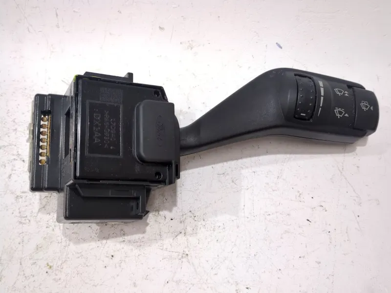 Recambio de mando limpiaparabrisas para ford focus c-max 1.8 tdci referencia OEM IAM 17D940  