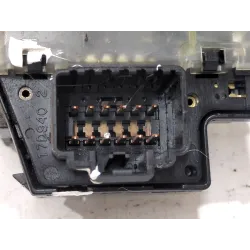 Recambio de mando limpiaparabrisas para ford focus c-max 1.8 tdci referencia OEM IAM 17D940  
