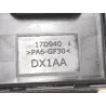 Recambio de mando limpiaparabrisas para ford focus c-max 1.8 tdci referencia OEM IAM 17D940  