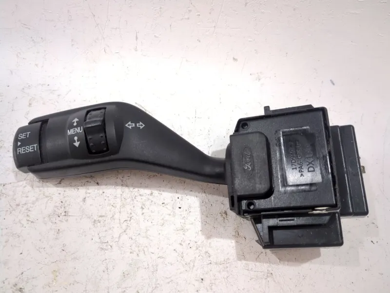 Recambio de mando intermitentes para ford focus c-max 1.8 tdci referencia OEM IAM 17D9403  