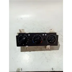 Recambio de mandos climatizador para citroën xsara berlina (1997) 1.9 td referencia OEM IAM 810621263F  