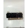 Recambio de mandos climatizador para citroën xsara berlina (1997) 1.9 td referencia OEM IAM 810621263F  