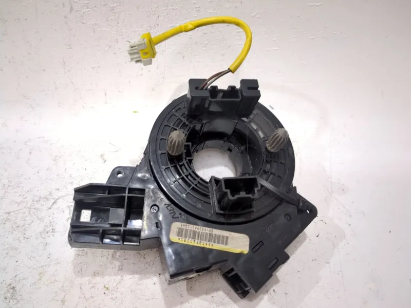 Recambio de anillo airbag para ford focus c-max 1.8 tdci referencia OEM IAM 4M5T14A664AB  