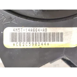 Recambio de anillo airbag para ford focus c-max 1.8 tdci referencia OEM IAM 4M5T14A664AB  