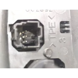 Recambio de mando multifuncion para ford focus c-max 1.8 tdci referencia OEM IAM 3M5T14K  
