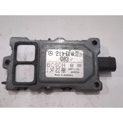 Recambio de sensor para mercedes-benz cls (bm 219)(06.2004) 3.0 cls 320 / 350 cdi (219.322) [3,0 ltr. - 165 kw cdi cat] referenc