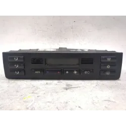 Recambio de mando climatizador para bmw 3 (e46) 320 d referencia OEM IAM 64116931601  