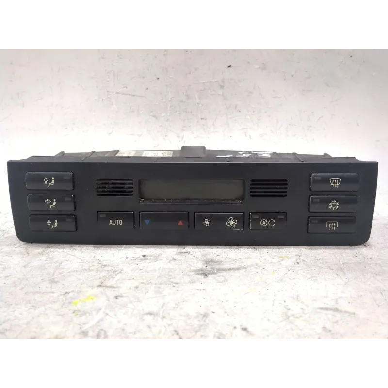 Recambio de mando climatizador para bmw 3 (e46) 320 d referencia OEM IAM 64116931601  