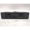 Recambio de mando climatizador para bmw 3 (e46) 320 d referencia OEM IAM 64116931601  