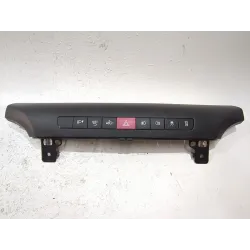Recambio de mando multifuncion para iveco daily vi furgoneta 33s16, 35s16, 35c16, 40c16, 50c16 referencia OEM IAM 5801586544  