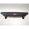 Recambio de mando multifuncion para iveco daily vi furgoneta 33s16, 35s16, 35c16, 40c16, 50c16 referencia OEM IAM 5801586544  