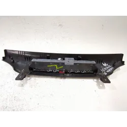 Recambio de mando multifuncion para iveco daily vi furgoneta 33s16, 35s16, 35c16, 40c16, 50c16 referencia OEM IAM 5801586544  
