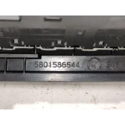 Recambio de mando multifuncion para iveco daily vi furgoneta 33s16, 35s16, 35c16, 40c16, 50c16 referencia OEM IAM 5801586544  