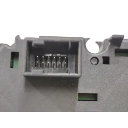 Recambio de mando multifuncion para iveco daily vi furgoneta 33s16, 35s16, 35c16, 40c16, 50c16 referencia OEM IAM 05801464968  