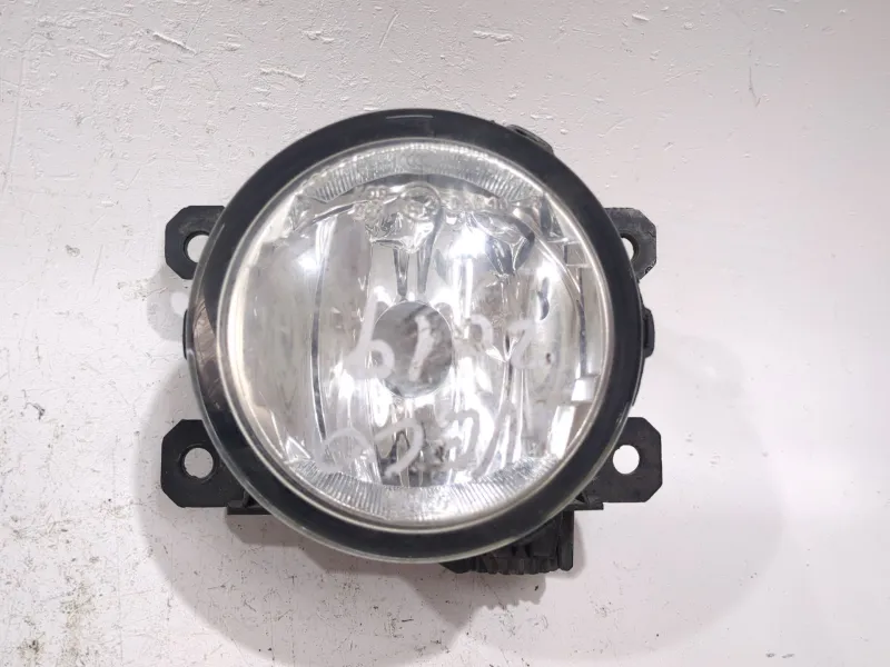 Recambio de faro antiniebla derecho para iveco daily vi furgoneta 33s16, 35s16, 35c16, 40c16, 50c16 referencia OEM IAM 89211690 
