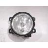 Recambio de faro antiniebla derecho para iveco daily vi furgoneta 33s16, 35s16, 35c16, 40c16, 50c16 referencia OEM IAM 89211690 