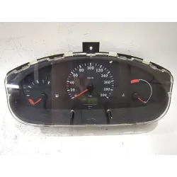 Recambio de cuadro completo para nissan micra (k10)(12.1982) 1.0 gl [1,0 ltr. - 40 kw] referencia OEM IAM 248106F710  