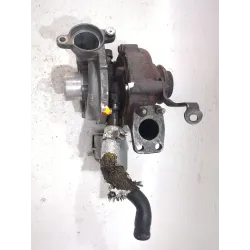 Recambio de turbo para citroën c4 picasso i monospace (ud_) 1.6 hdi referencia OEM IAM 9663199280 GT1544V  