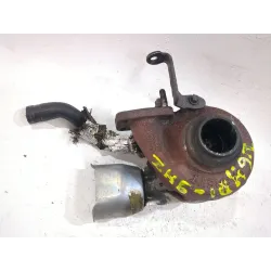 Recambio de turbo para citroën c4 picasso i monospace (ud_) 1.6 hdi referencia OEM IAM 9663199280 GT1544V  