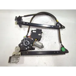 Recambio de mecanismo elevalunas delantero izquierdo para seat alhambra (7v8)(01.1996) 1.9 tdi referencia OEM IAM 990513 7M39598