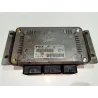 Recambio de centralita inyeccion para citroën saxo (1996) 1.5 d referencia OEM IAM 0281001839  