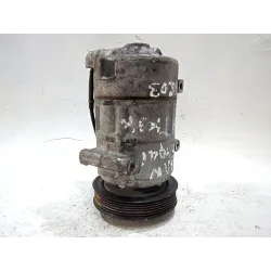 Recambio de compresor a/a para nissan qashqai ii (j11e)(2013) 360 cat referencia OEM IAM 926004E0A  